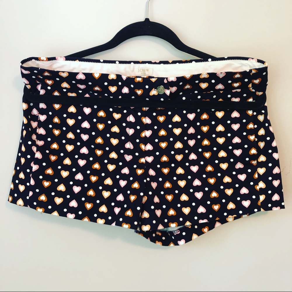 Jcrew Chino shorts